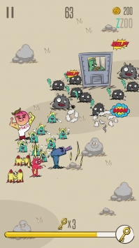 阿尔法：测试 v2.5.5