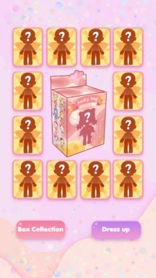 盒装扭蛋女孩 v1.0.19