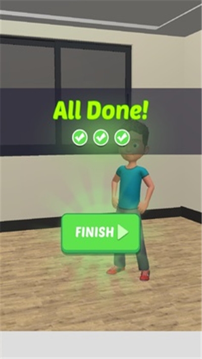 我干活贼6游戏无限金币版