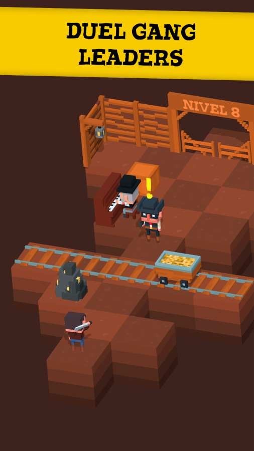 西部牛仔维斯蒂 v1.50