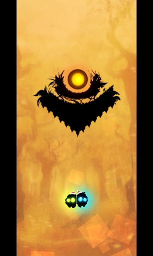 毛球历险记2蜗牛出壳steam游戏手机版图片1