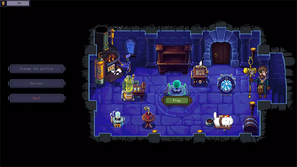 亡灵巫师(Necrosmith) v1.3