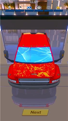 二手车经销商游戏  v1.0