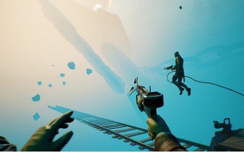 虚空列车 2020-06-11 14:50