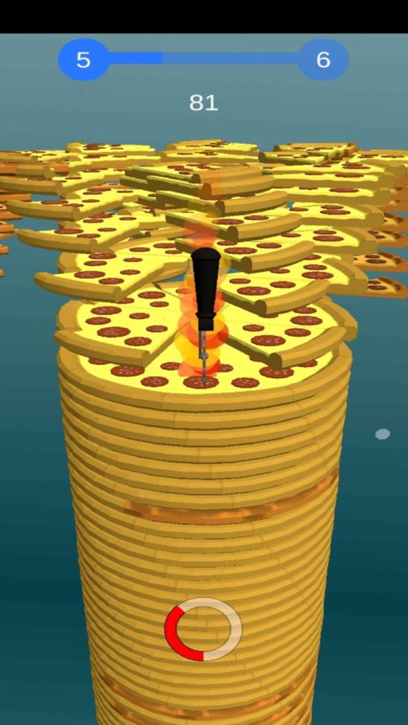 一刀粉碎到底 v1