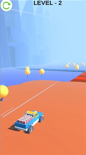 完美驾驶科技之城 2021-04-21 10:37