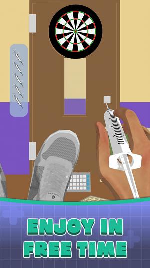 医院生活  v0.0.1