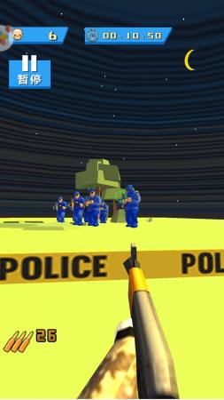 蓝方战地模拟器 v1.0.2