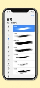 Procreate v3.0.5
