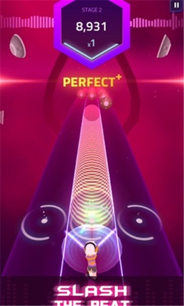 节奏斩击  v0.2.10