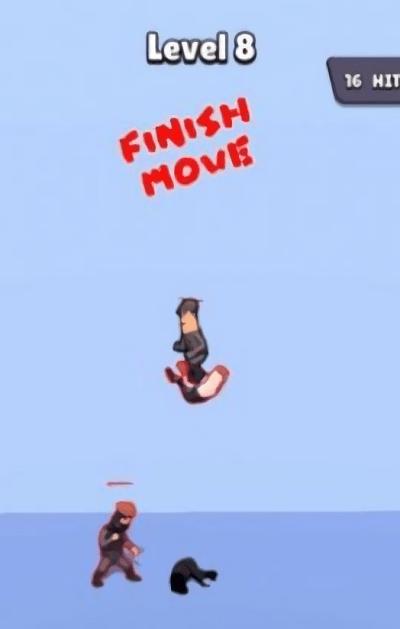 小小人格斗 v1.0