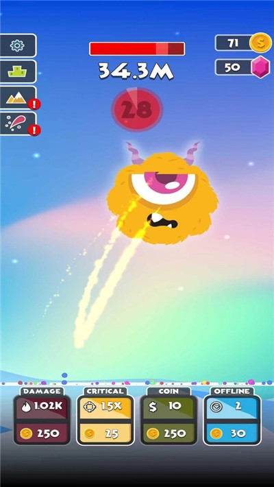 忍者切病毒 v1.3安卓版