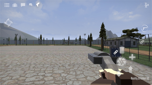 g沙盒仇恨国际服联机版 v15.0.13