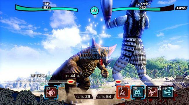 奥特曼怪兽农场手机版 1.3.5