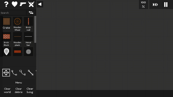 只是游乐场2023最新版 v0.1.1.2