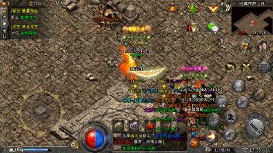 游昕冰雪复古三职业传奇