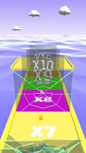 立方体破碎 v1.1.1