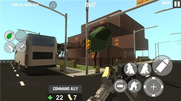 项目漏洞大作战ProjectBreachPvP