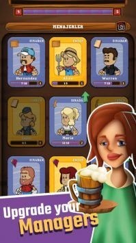 闲置酿酒师帝国  v1.2.8