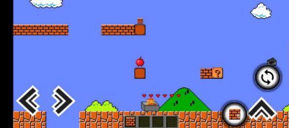 究极玛丽游戏最新手机版  v4.5.3