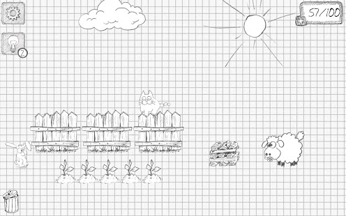 涂鸦猫手游 v1.0.3