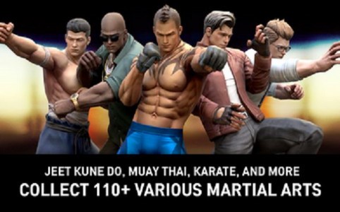 回报决战AFK战斗 2019-12-17 09:41