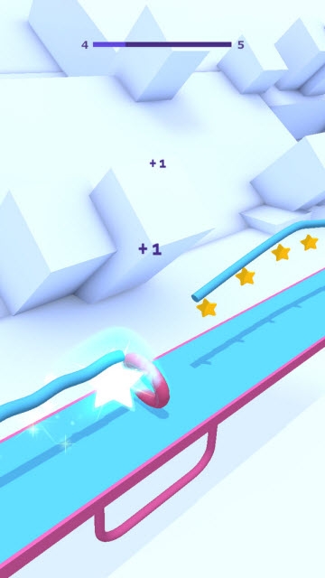 快乐圆环3Dapp 0.1.2安卓版