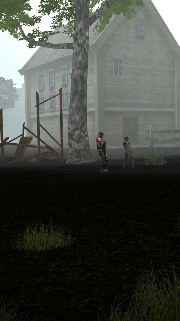 狩猎僵尸鹿猎人 v1.0.3