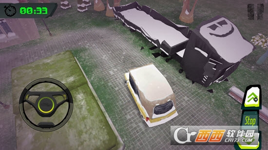 梦幻小拖车 v1.22 安卓版