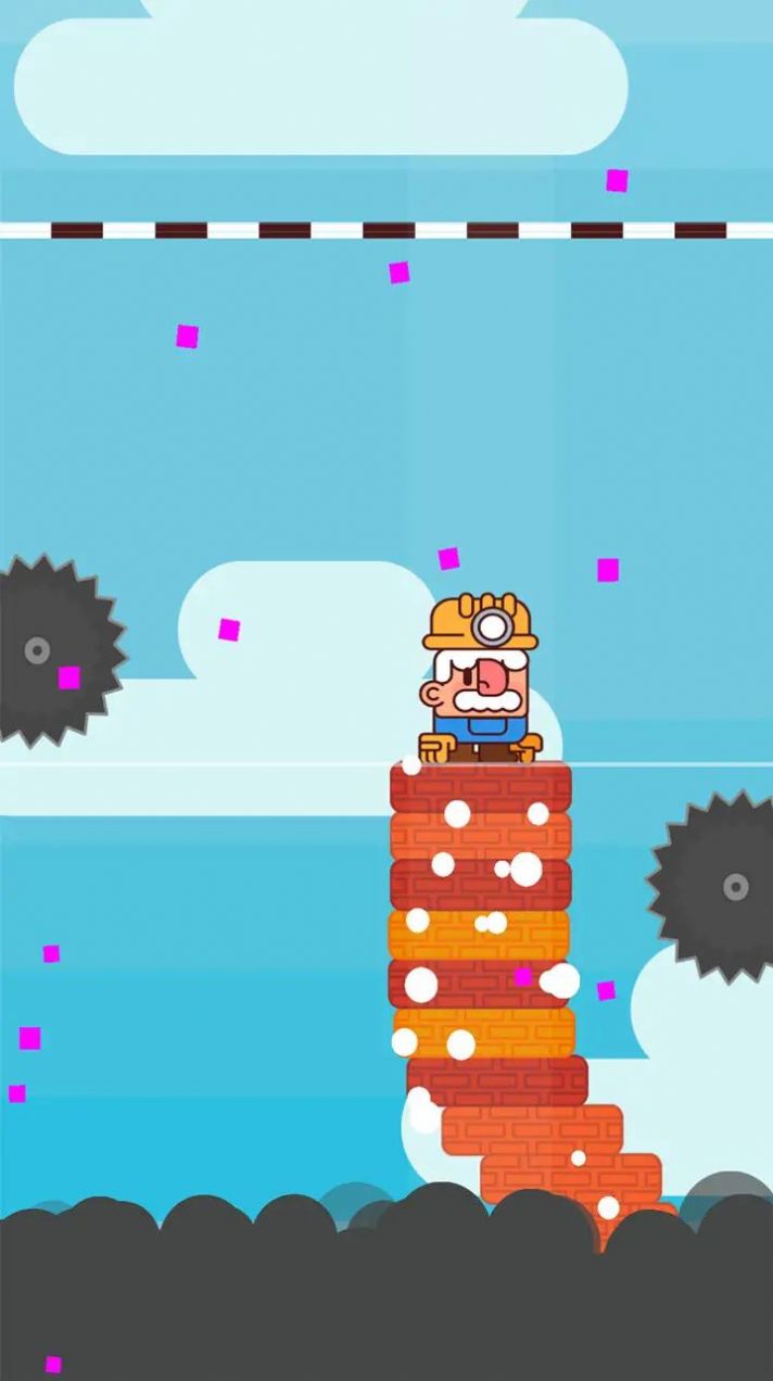 超级砌砖工 v0.3