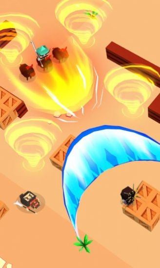 迷你吃鸡王者游戏官网安卓版  v3.0.4