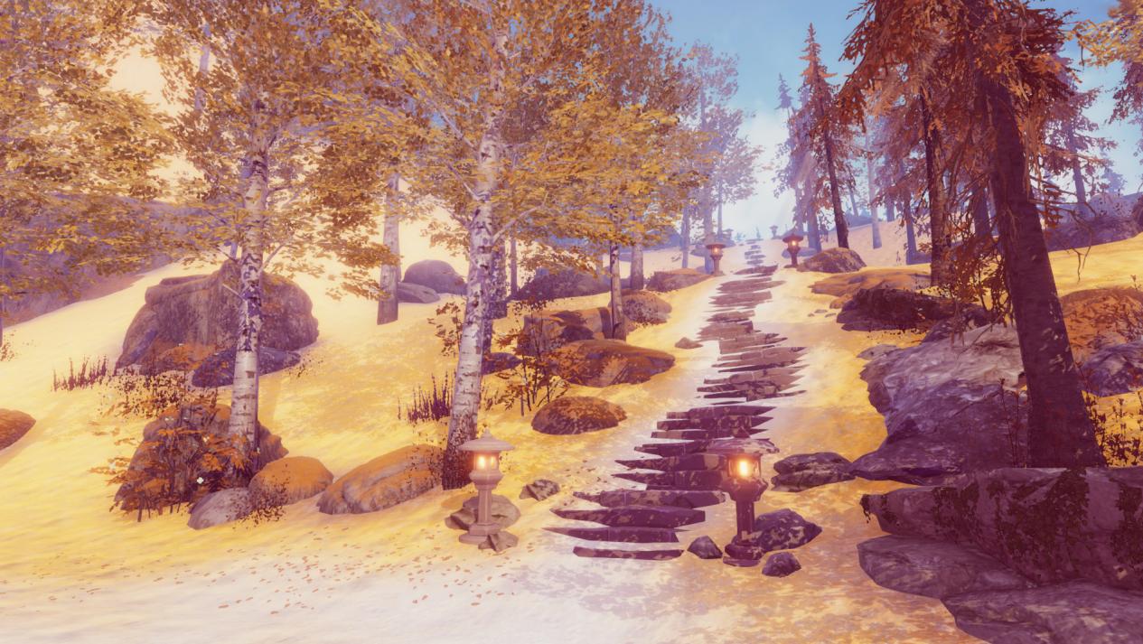 剑侠世界段氏惊龙  v1.2.19970