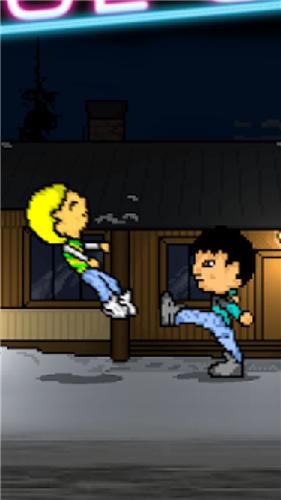 像素未来格斗战争 2021-07-30 16:35