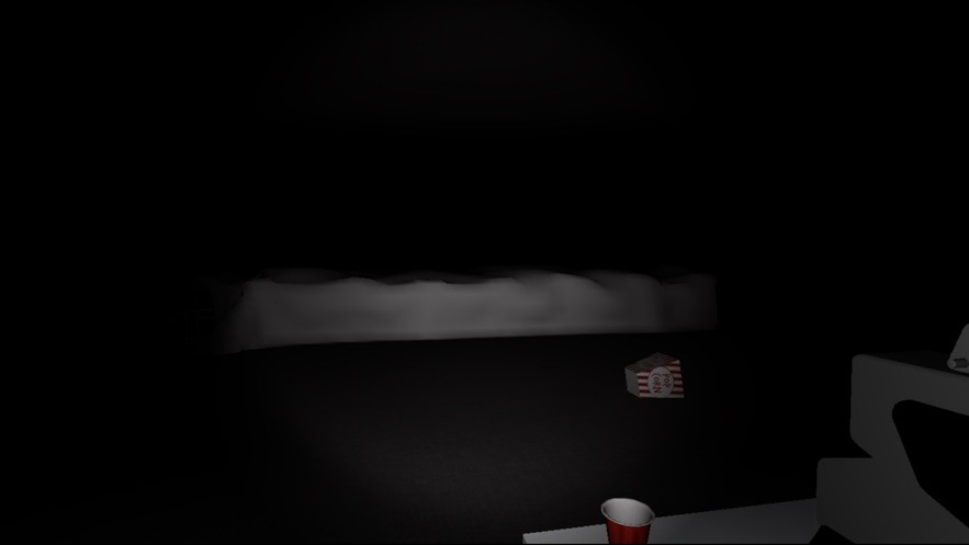 the ghost手游 v1.31