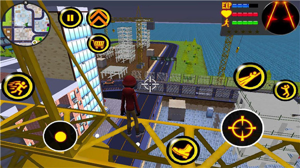 火柴人战神手游官方版 v300.1.9.3018