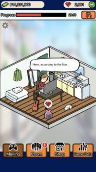 游戏制作模拟器 v3.1.5