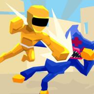 街头格斗超级英雄Street Fight: Punching Hero