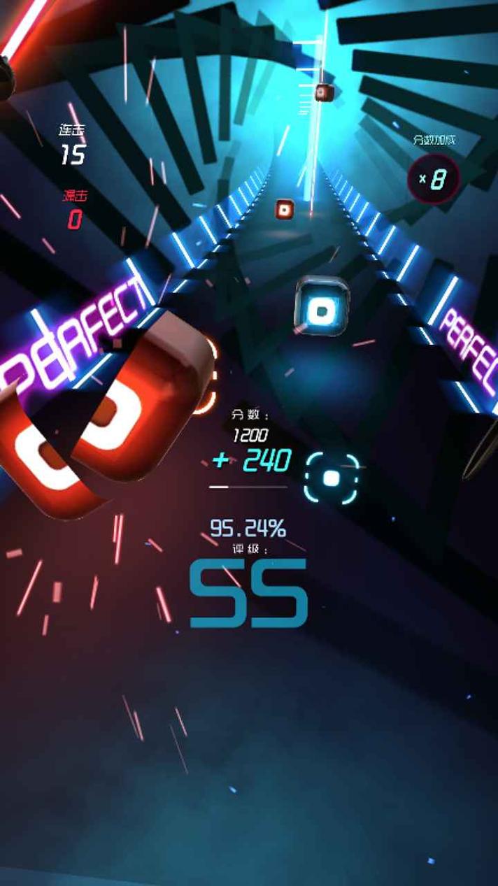 节奏快斩安卓 v1.0.2