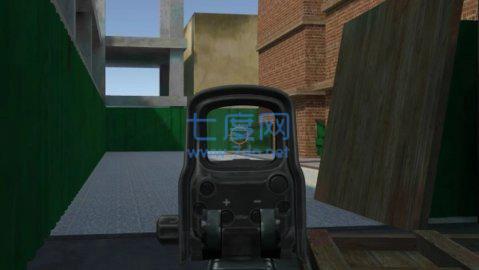 便携式局部战争 v1.7