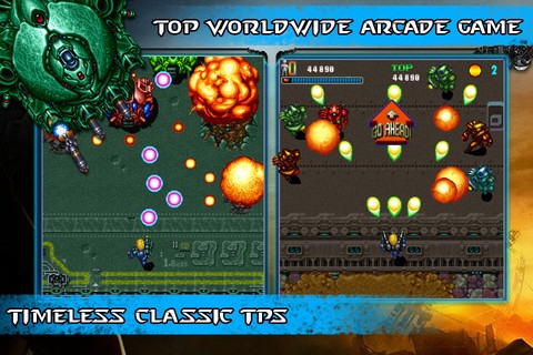 异域战将 典藏版 v4.0.5