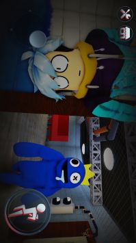 恐怖世界大冒险 v3.2.5