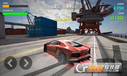 Drift Racing(速度传奇漂移竞赛) v1.1