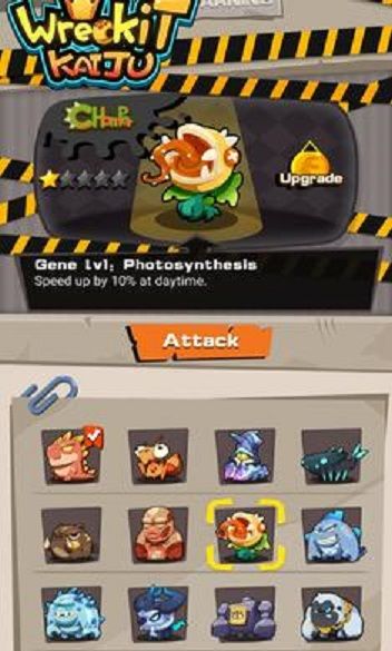 冲啊小怪兽游戏免费钻石下载 