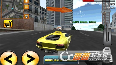疯狂的出租车司机官方版 v2.7