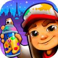 Subway Surf国际服中文正版