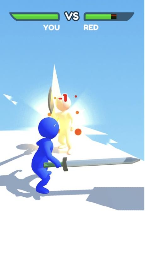 火柴人刀剑对决 v3.0.5