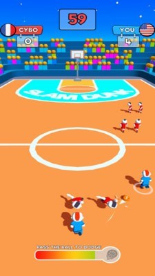 扣篮大作战 v3.1.5