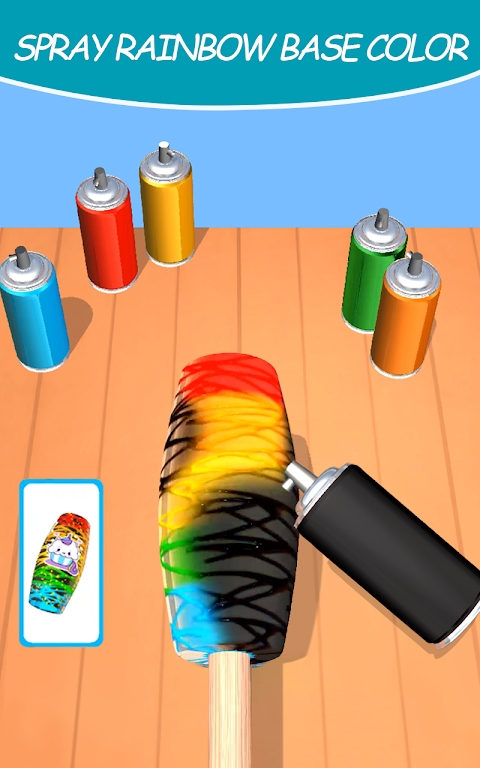 手动diy大亨游戏 v0.0.2