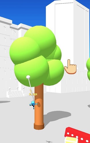 树摆比赛 v1.0