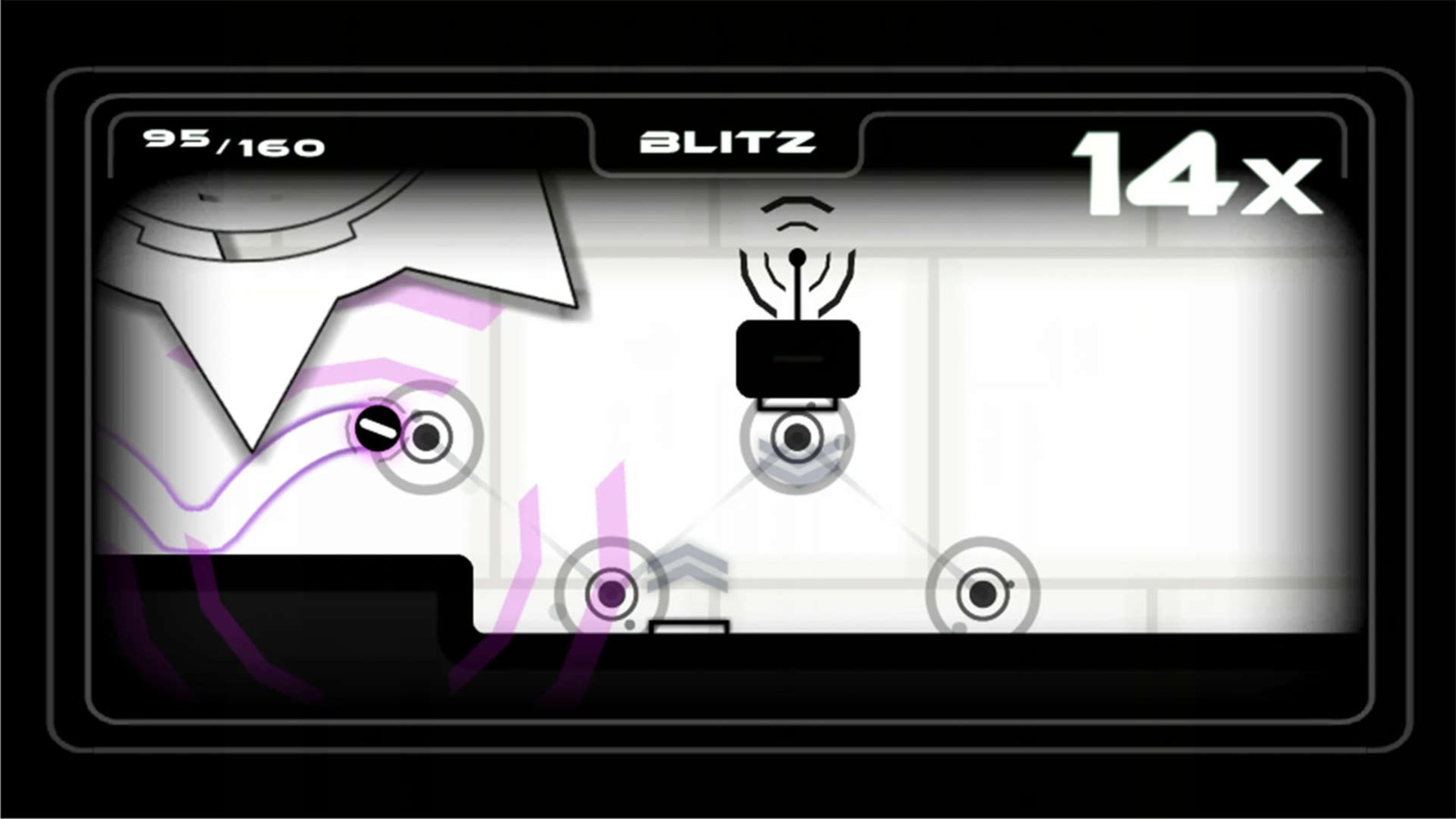 完美节奏小游戏  v1.0.0